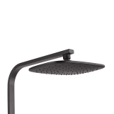 Душова система Kroner KRP Edelstahl Kubus - PVD063 Фото - 5