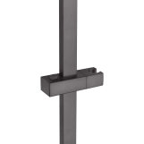 Душова система Kroner KRP Edelstahl Kubus - PVD063 Фото - 6
