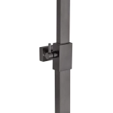 Душова система Kroner KRP Edelstahl Kubus - PVD063 Фото - 7