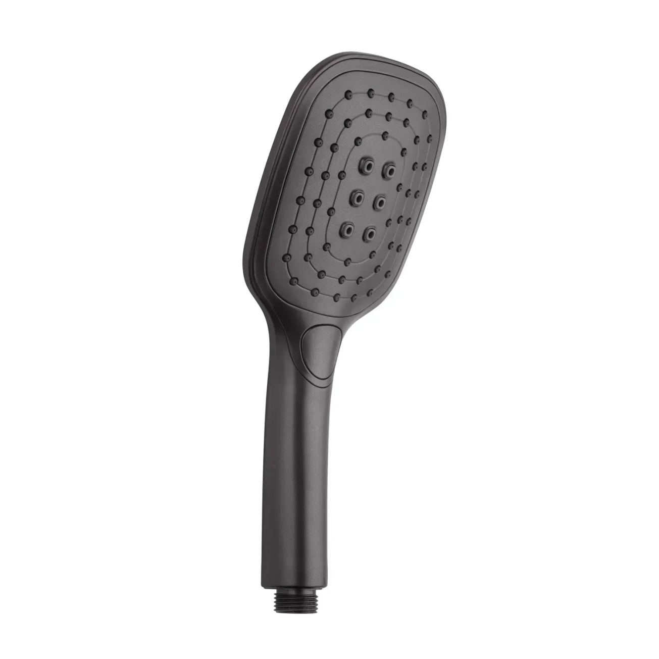 Змішувач для ванни Kroner KRP Edelstahl Kubus - PVD070 Фото - 5
