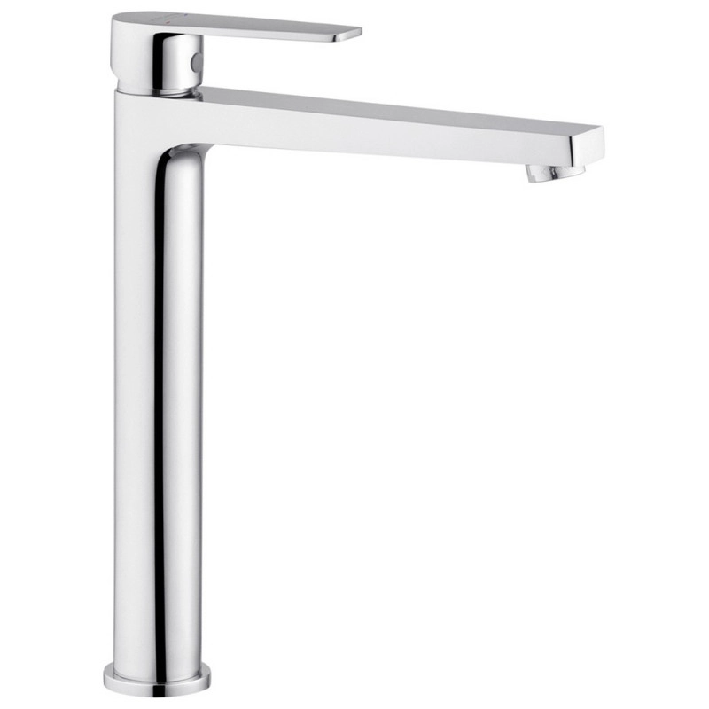 Смеситель для раковины Kroner KRP Eifel - C010-3