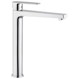 Смеситель для раковины Kroner KRP Eifel - C010-3