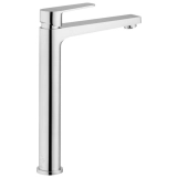 Смеситель для раковины Kroner KRP Eifel - C010-3 Фото - 4
