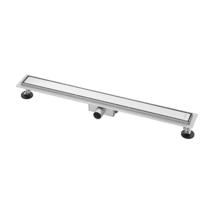 Трап линейный Kroner KRP Eifel F80 Fliese