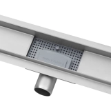 Трап линейный Kroner KRP Eifel L60 Linien Фото - 3
