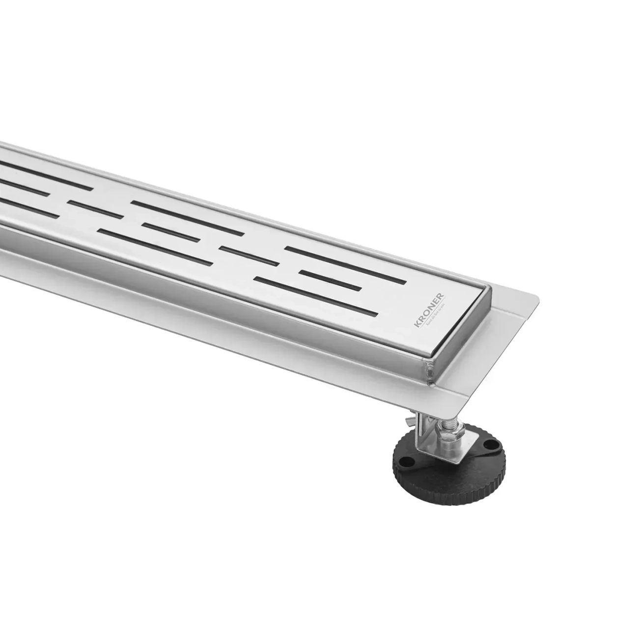 Трап линейный Kroner KRP Eifel L70 Linien Фото - 2