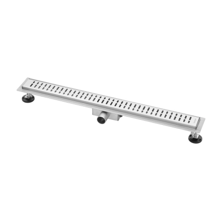 Трап линейный Kroner KRP Eifel W70 Welle