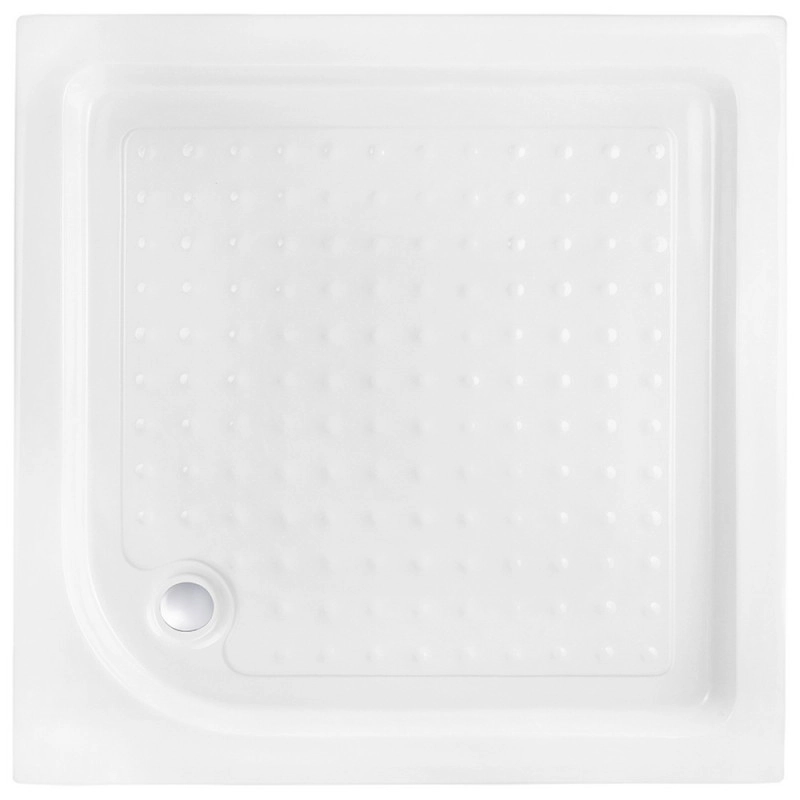 Душова кабіна Kroner KRP Eifel - Q.C.F.L. 90x90 cм Фото - 7