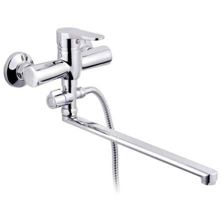 Змішувач для ванни Kroner KRM Elbe - C072