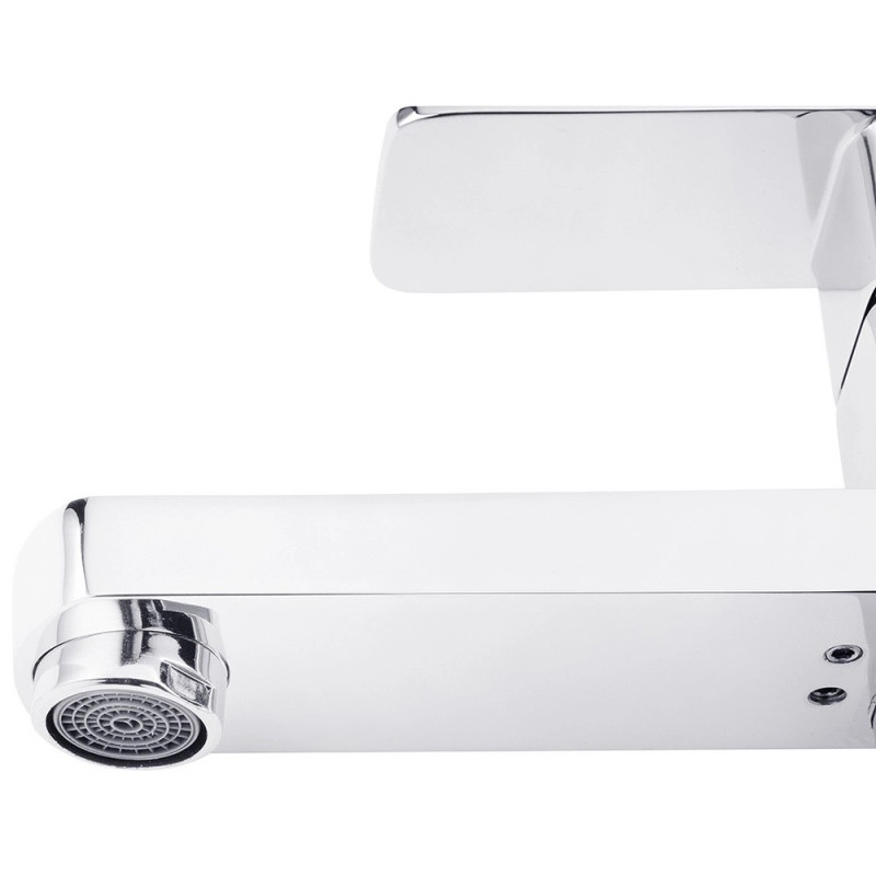 Змішувач для раковини Kroner KRM Ems - C010 Фото - 2