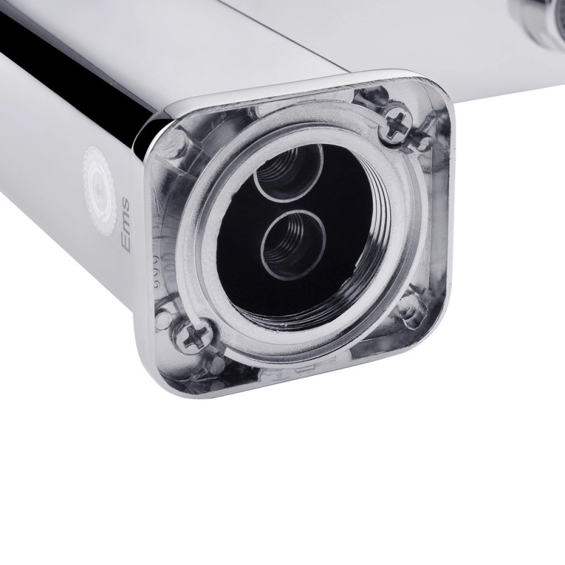 Змішувач для раковини Kroner KRM Ems - C010 Фото - 3