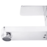 Змішувач для раковини Kroner KRM Ems - C010 Фото - 2