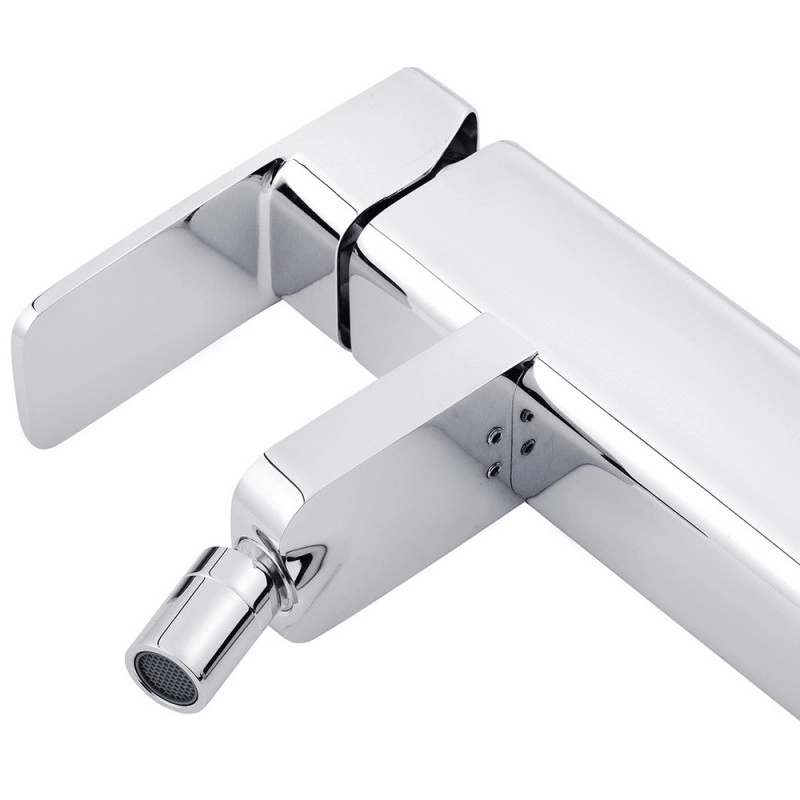Смеситель для биде Kroner KRM Ems - C020 Фото - 3