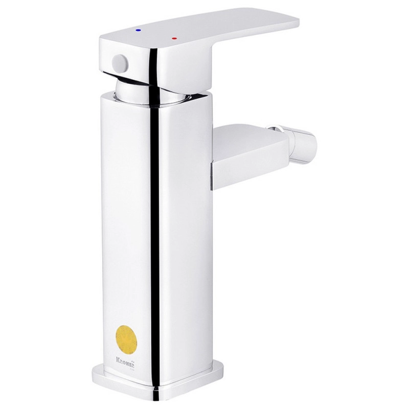Смеситель для биде Kroner KRM Ems - C020 Фото - 5