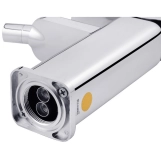 Смеситель для биде Kroner KRM Ems - C020 Фото - 4