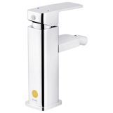 Смеситель для биде Kroner KRM Ems - C020 Фото - 5