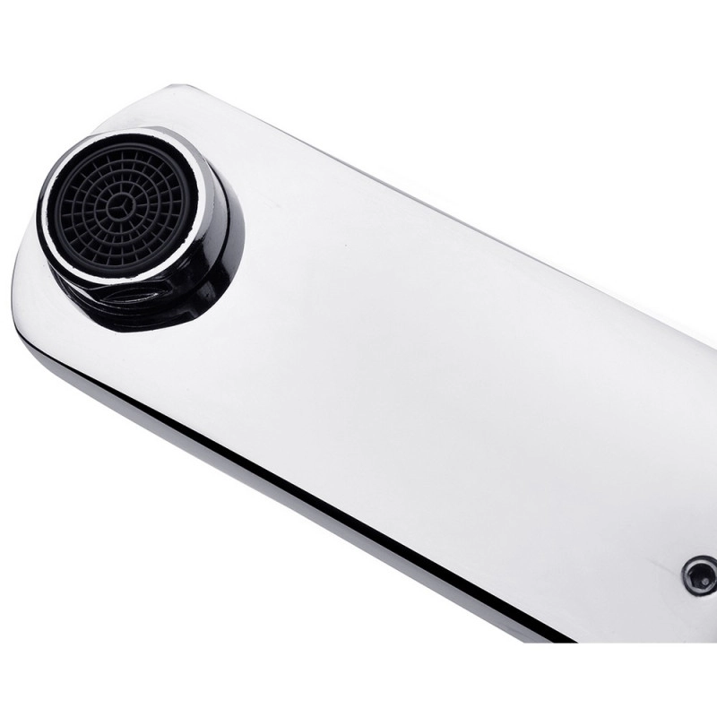 Смеситель для ванны Kroner KRM Ems - C060 Фото - 4