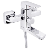 Смеситель для ванны Kroner KRM Ems - C060