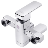 Смеситель для ванны Kroner KRM Ems - C060 Фото - 2