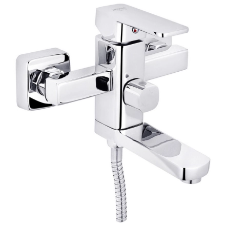Смеситель для ванны Kroner KRM Ems - C060