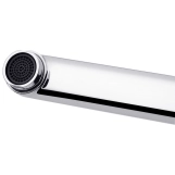 Смеситель для ванны Kroner KRM Ems - C070 Фото - 2