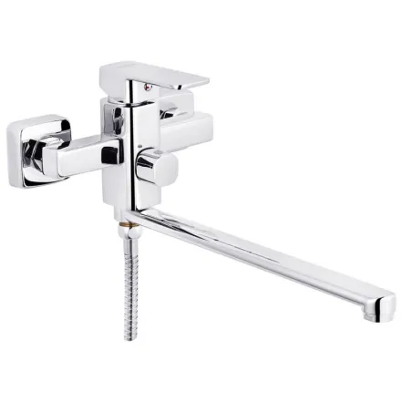 Смеситель для ванны Kroner KRM Ems - C070