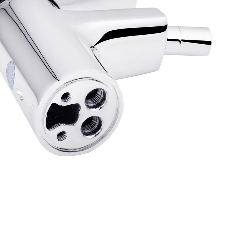 Смеситель для биде Kroner KRP Enzo - C020 Фото - 3