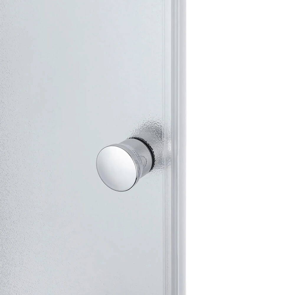 Душовий бокс Kroner KRP Enzo - WD.C.T.F. 90x90 cм Фото - 2
