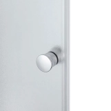 Душовий бокс Kroner KRP Enzo - WD.C.T.F. 90x90 cм Фото - 2