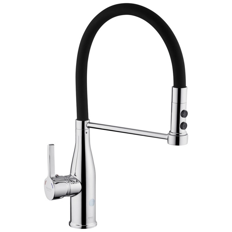 Змішувач для кухні Kroner KRP Ersel - C03111BLK