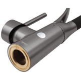 Смеситель для кухни Kroner KRP Ersel - GRP03393BLK Фото - 6