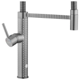 Змішувач для кухні Kroner KRP Ersel - GRP03999 Фото - 4