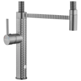 Змішувач для кухні Kroner KRP Ersel - GRP03999 Фото - 5