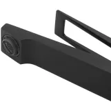 Смеситель для раковины Kroner KRP Ersel - SCH0110BV с донным клапаном Фото - 5