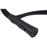 Змішувач для кухні Kroner KRP Ersel - SCH03393BLK Фото - 2