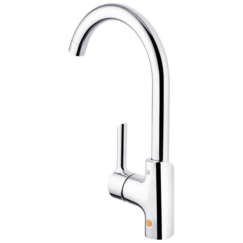 Змішувач для кухні Kroner KRP Essen - C030 Фото - 4