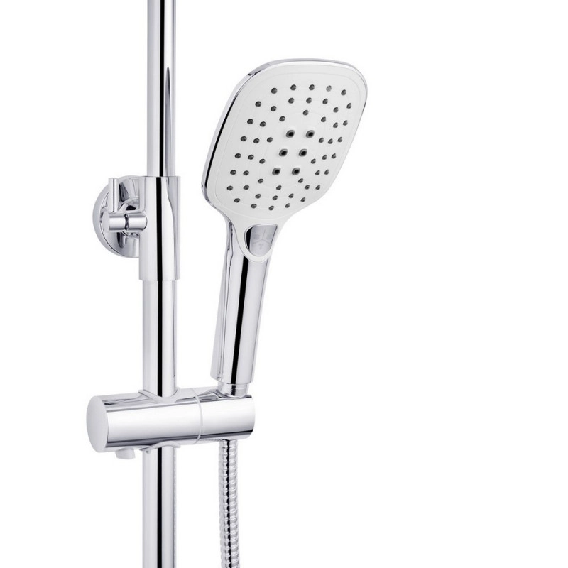 Душевая система Kroner KRP Essen - C063 Фото - 3