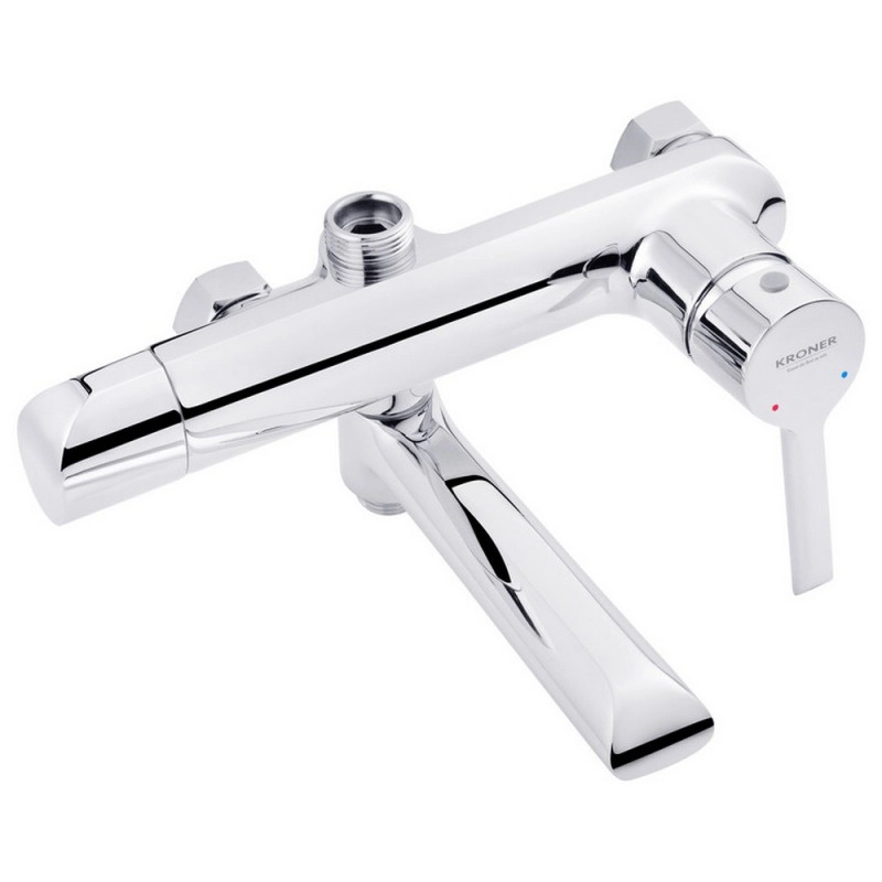 Душевая система Kroner KRP Essen - C063 Фото - 7