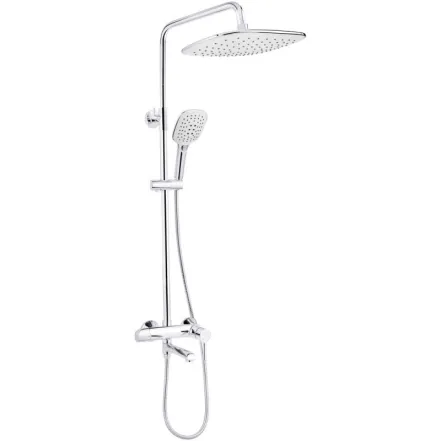 Душевая система Kroner KRP Essen - C063