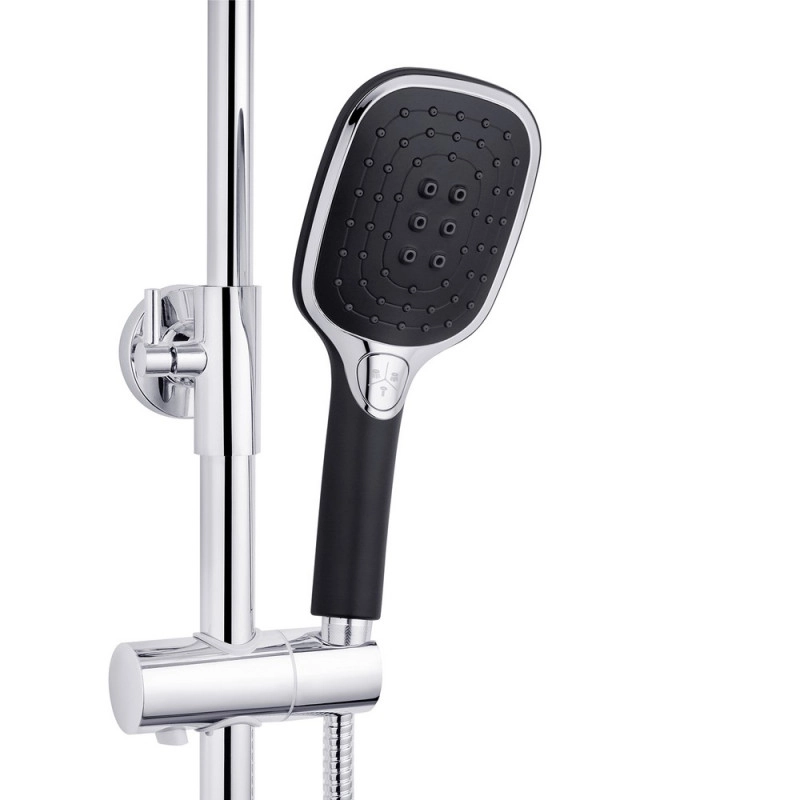 Душевая система Kroner KRP Essen - SCH063 Фото - 4