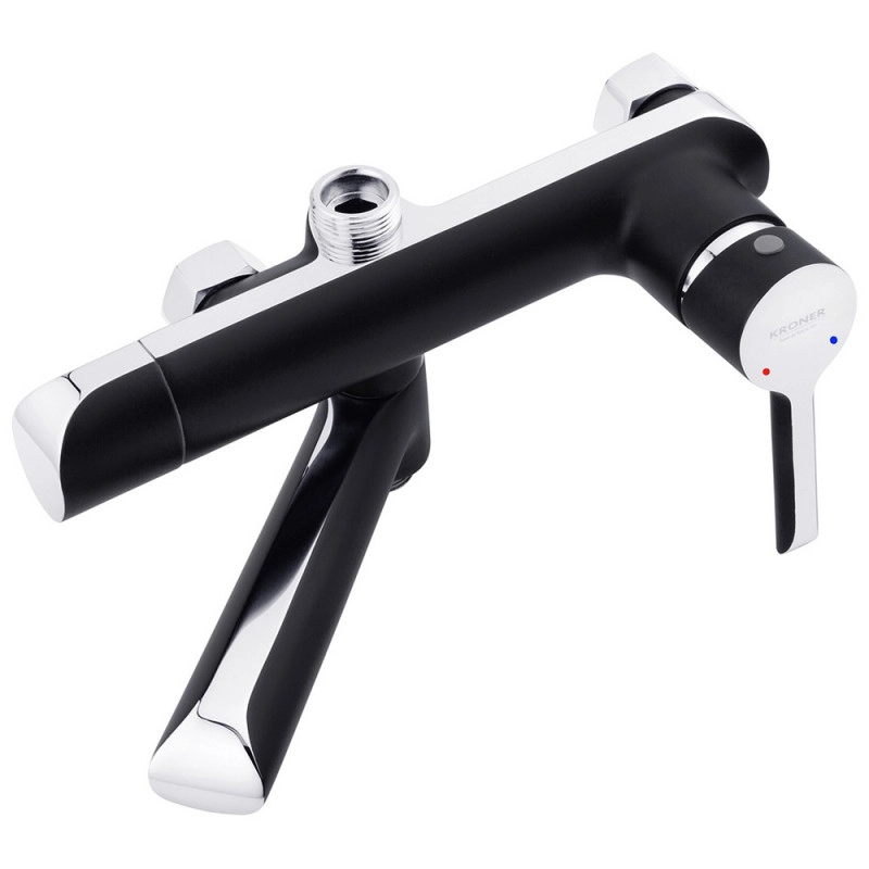 Душевая система Kroner KRP Essen - SCH063 Фото - 6