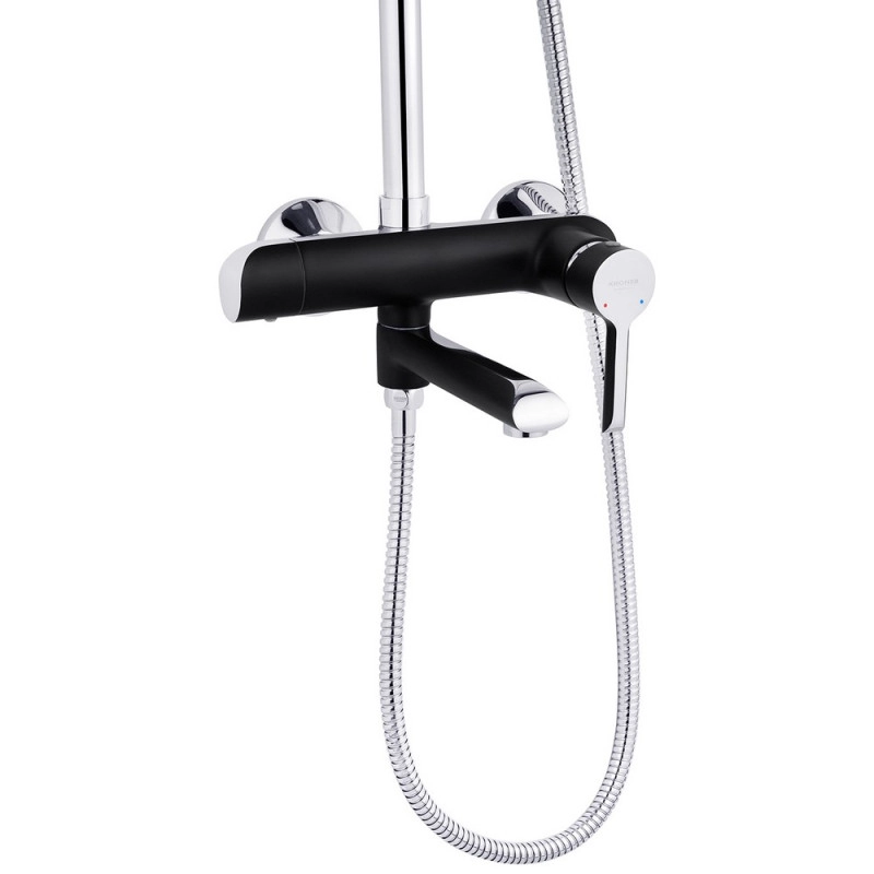 Душевая система Kroner KRP Essen - SCH063 Фото - 7