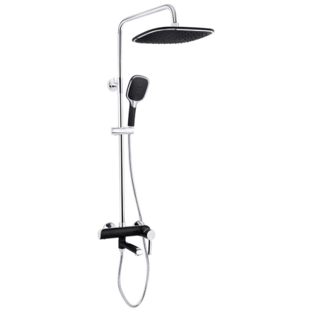 Душова система Kroner KRP Essen - SCH063