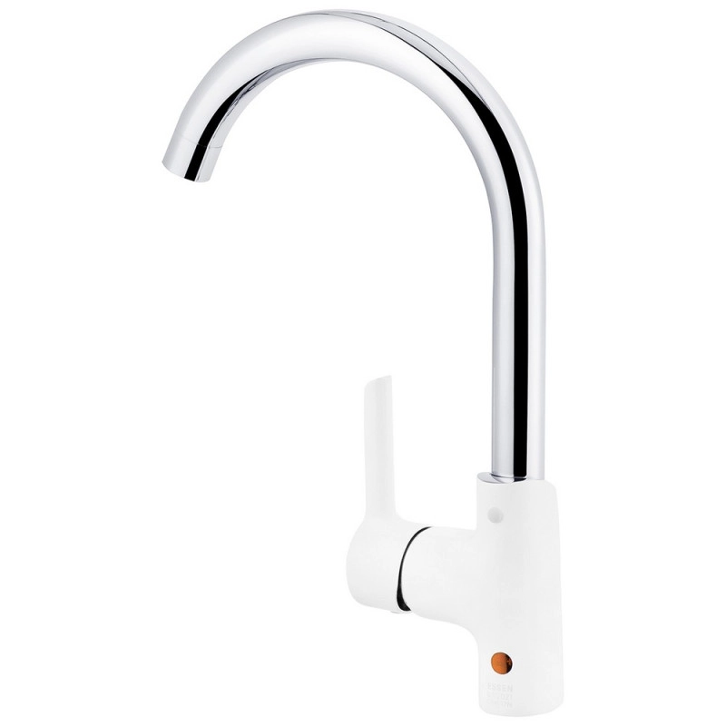 Змішувач для кухні Kroner KRP Essen - W030 Фото - 5