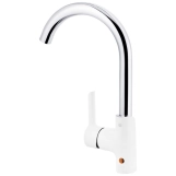 Змішувач для кухні Kroner KRP Essen - W030 Фото - 5
