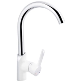 Змішувач для кухні Kroner KRP Essen - W030 Фото - 6