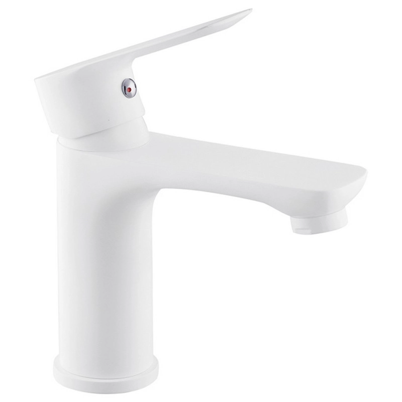 Смеситель для раковины Kroner KRM Fulda - W010 Фото - 4
