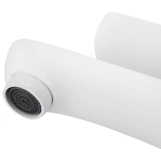 Смеситель для раковины Kroner KRM Fulda - W010 Фото - 2