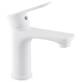 Смеситель для раковины Kroner KRM Fulda - W010 Фото - 4
