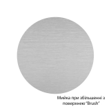 Кухонная мойка Kroner KRP Gebürstet - 4545HM (3.0/1.0 мм) Фото - 6